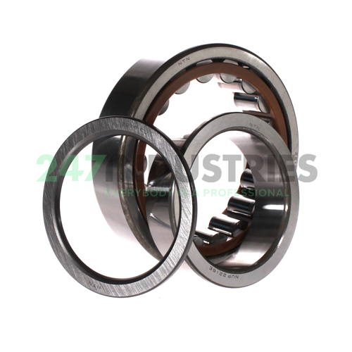 NUP2216ET2XU NTN Image 3