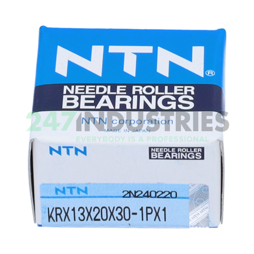 KRX13X20X30-1PX1 NTN Image 3