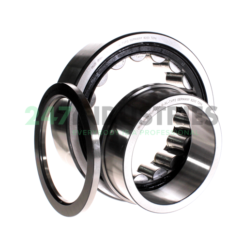 NUP2224-E-XL-TVP2 FAG Image 3