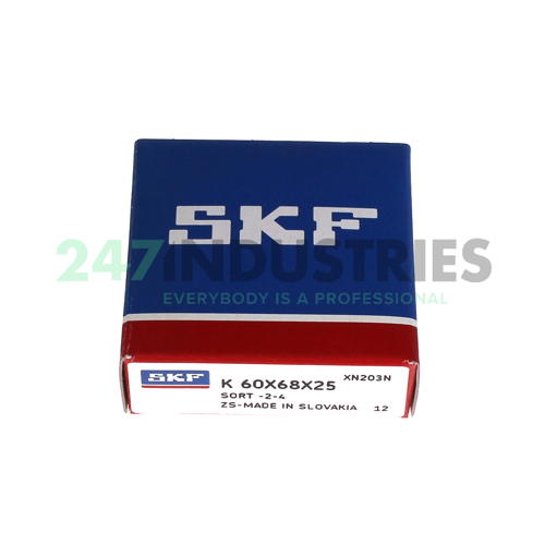 K60X68X25 SKF Image 3