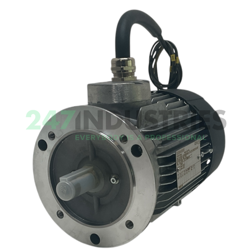 1LE1001-0DB29-0KA4-Z Siemens