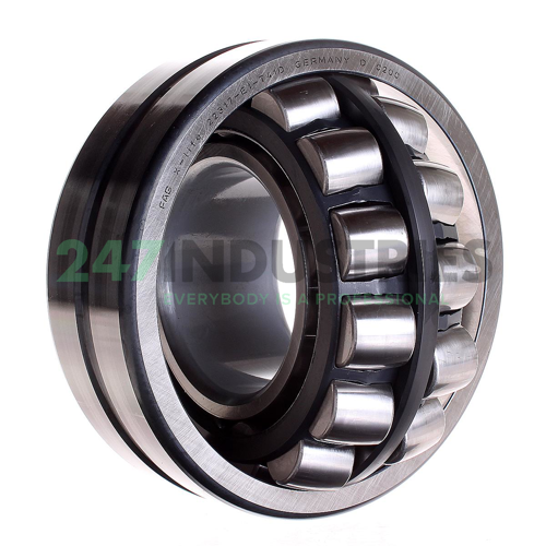 22317-E1-T41D FAG Image 2