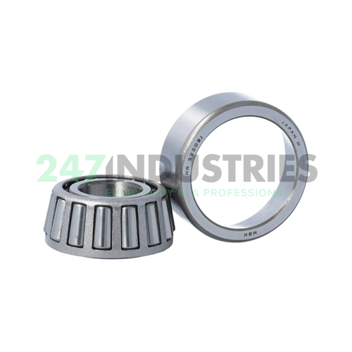 HR32203J NSK Image 3