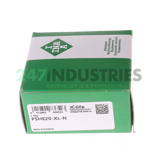 PSHE20-XL-N INA Image 4