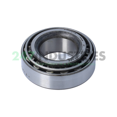 SET21 Timken Image 2