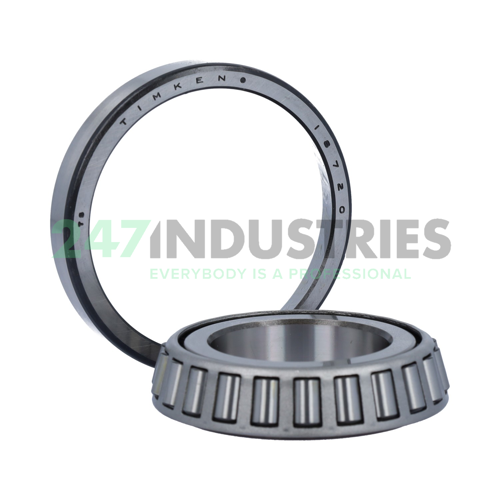 18780/18720 Timken