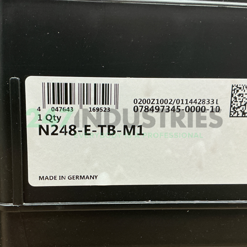 N248-E-TB-M1 FAG Image 3