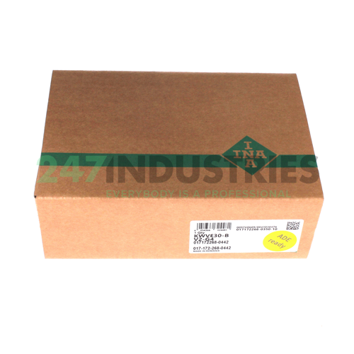 KWVE30-B-V2-G4 INA Image 4