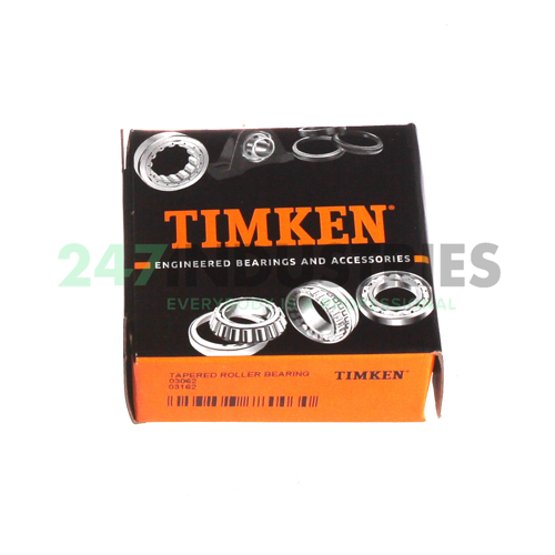03062/03162 Timken Image 5