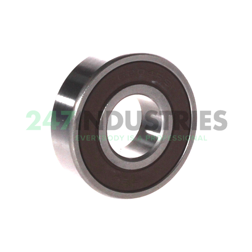 6204 2RS C3 FBJ