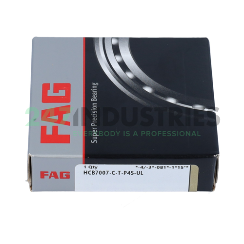 HCB7007-C-T-P4S-UL FAG Image 3