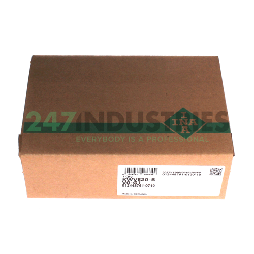 KWVE20-B-V0-G1 INA Image 4