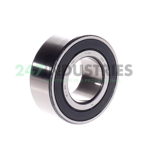 3208-BD-2HRS-TVH-C3 FAG