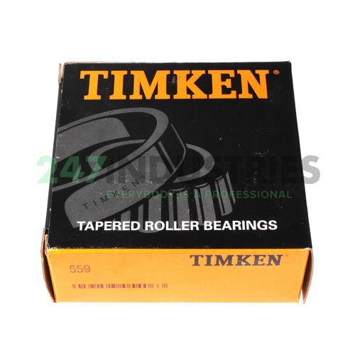 559 Timken Image 4
