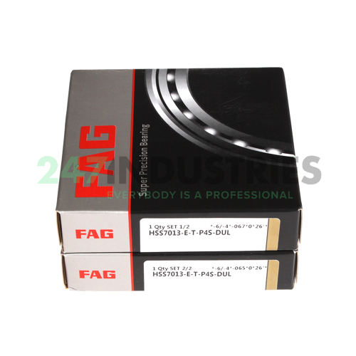 HSS7013-E-T-P4S-DUL FAG