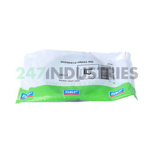 60X90X10HMS5RG SKF Image 3