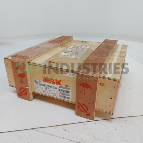 6336MRC4P5BX26U3U303 NSK Image 3