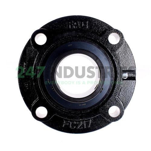 UCFC217-J7 FAG Image 4