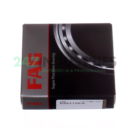 B7010E-T-P4S-UL FAG Image 2