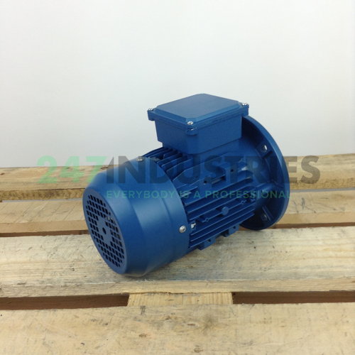 HE3180M-2B5 Universal Motors Image 3
