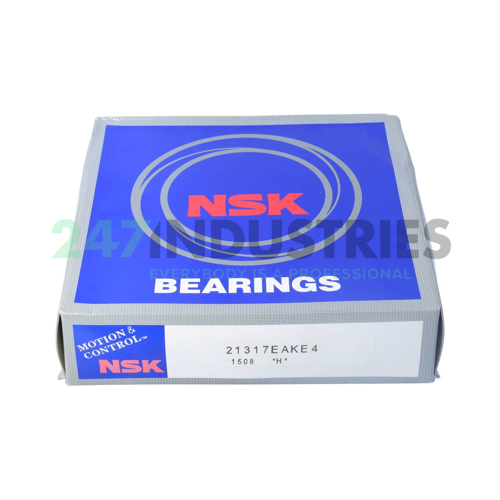 21317EAK E4 NSK Image 4