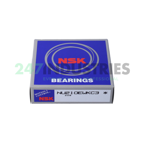 NU210EWKC3 NSK Image 4