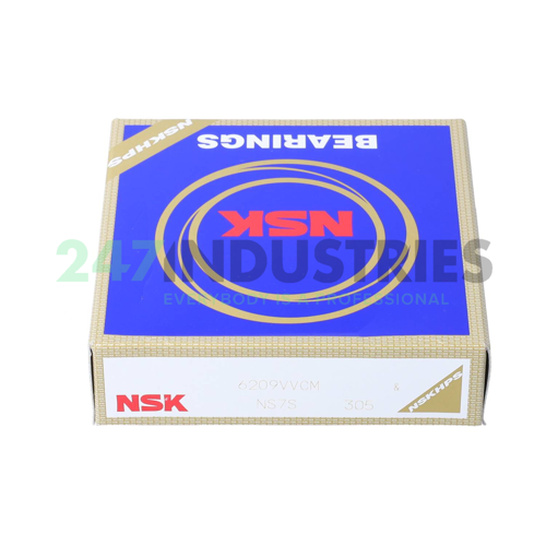 6209VVCM NSK Image 3