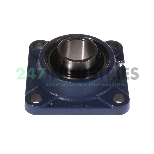 YAR207-107-2F SKF