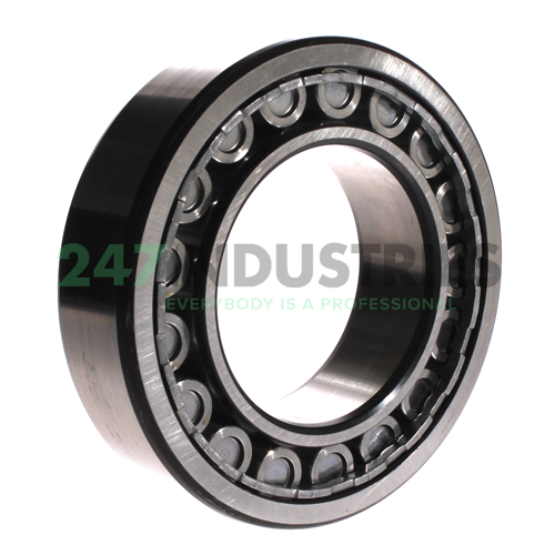 NU2219ECJ/C3 SKF Image 2