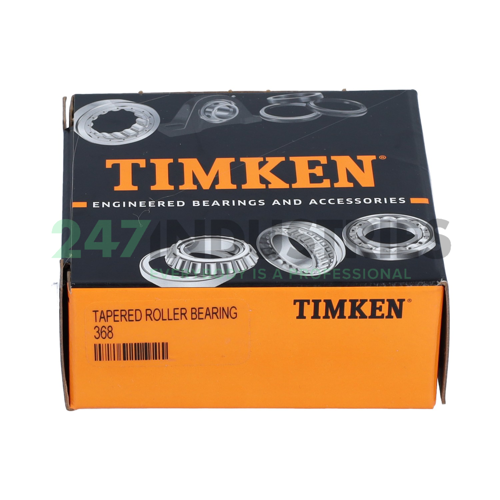 368 Timken Image 3