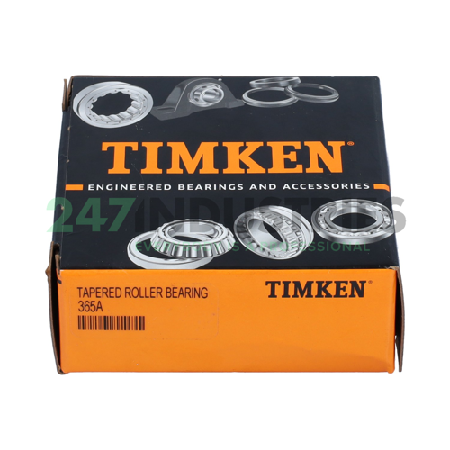 365A Timken Image 3