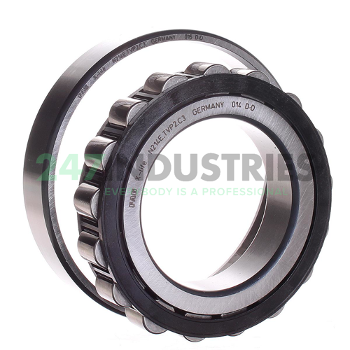 N214-E-TVP2-C3 FAG Image 3