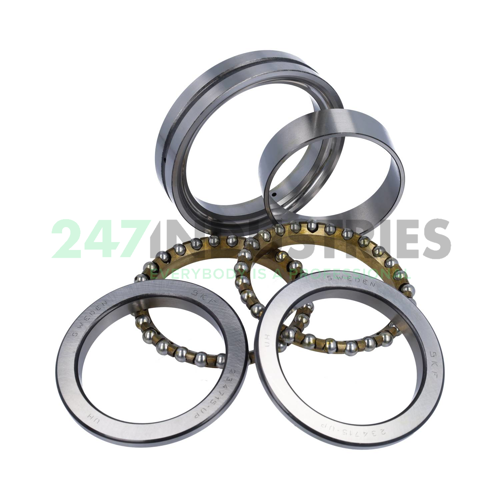 234715BM/UP SKF Image 5