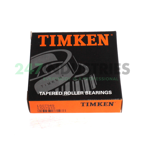 L507949/L507910 Timken Image 4