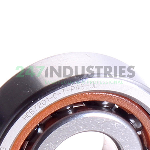 HCB7201-C-T-P4S-UL FAG Image 2