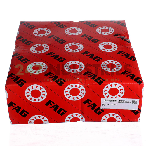 NU320-E-XL-M1-C3 FAG Image 4