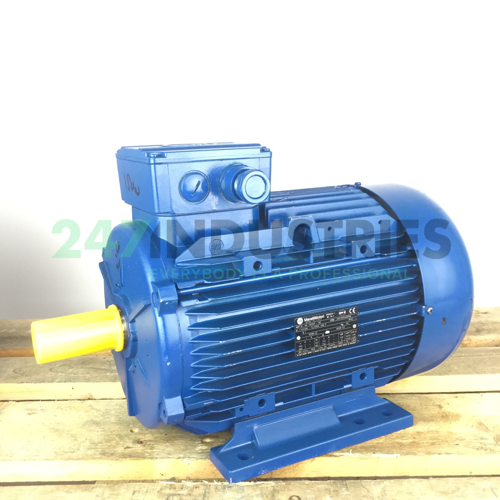 A4C1302A00016 Marelli Motori