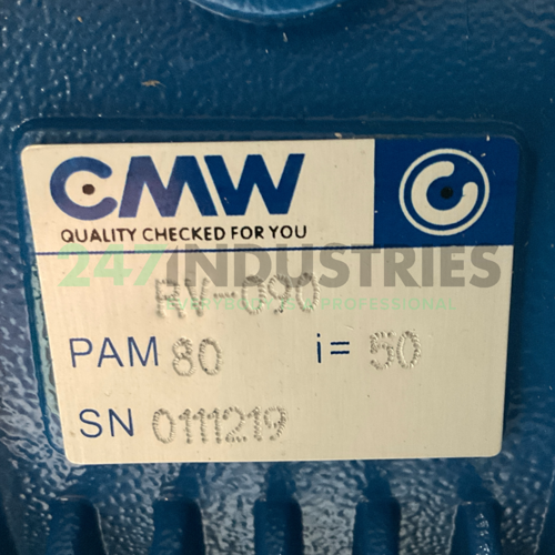 RV-090-80B5I50 CMW Image 4