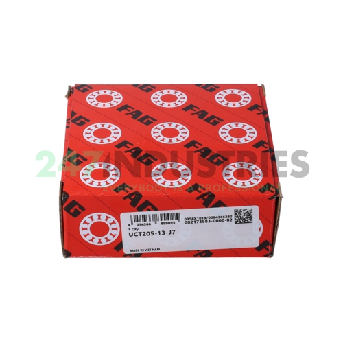 UCT205-13-J7 FAG Image 4