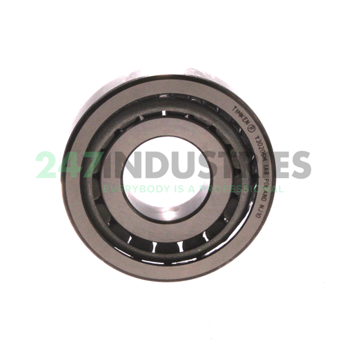 NP417384/Y30206 Timken Image 3