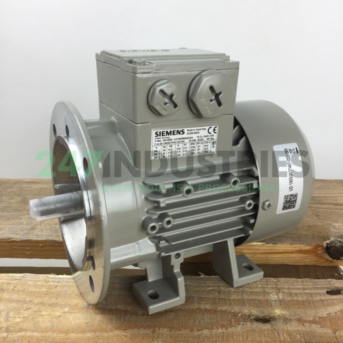 1LE1002-0BA62-2JA4 Siemens