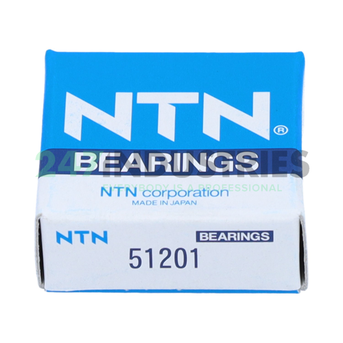 51201 NTN Image 4