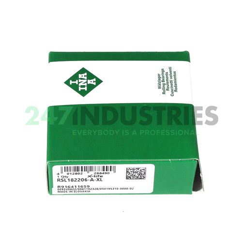 RSL182206-A-XL INA Image 3