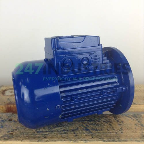 HBV71B423046060B5 Rossi Image 4