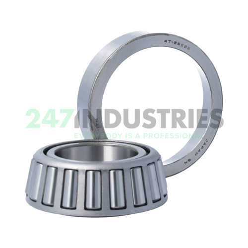 4T-26882/26822 NTN Image 4