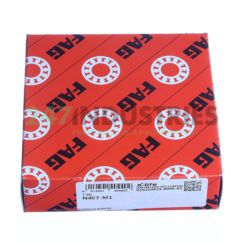 N407-M1 FAG Image 3