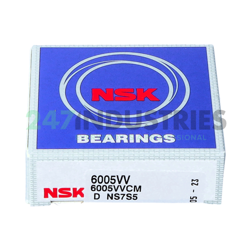6005VVCM NSK Image 3