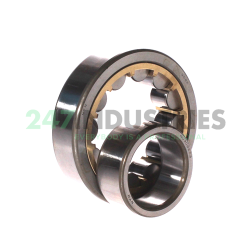 NU308E G1 C3 NTN Image 3