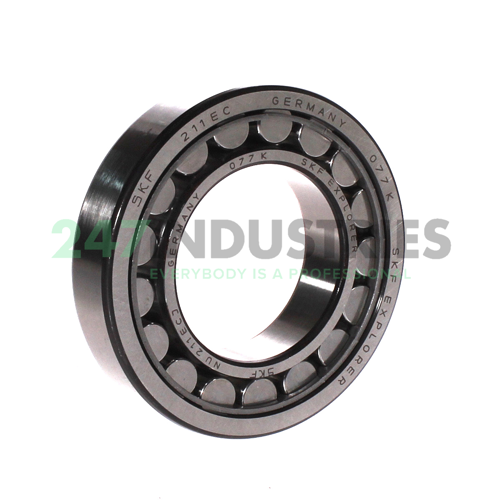 NU211ECJ SKF