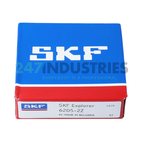 6205-2Z SKF Image 3